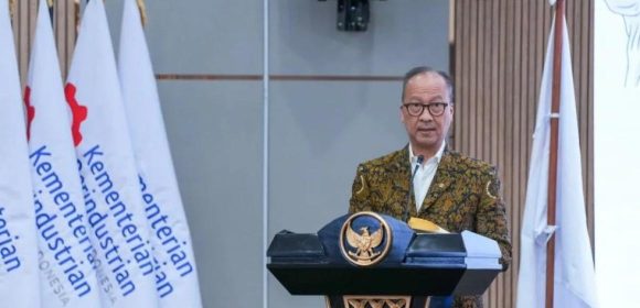 WEBSITE - 2026-02-06T090935.048 Menperin Tekankan Industri Pengolahan Mendominasi Ekonomi RI Di 2025
