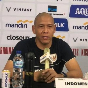 Garuda Muda Cari Tenaga Tambahan! Timnas U-17 Siap Berburu Pemain Diaspora Baru