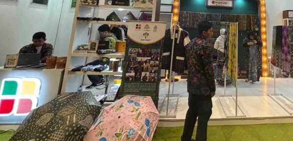 Strategi BPDP Dongkrak Daya Saing Produk Perkebunan UMKM di Pasar Nasional.