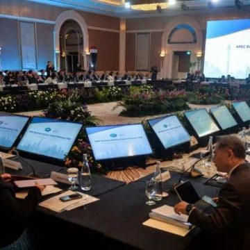 APEC: Kinerja Baik Ekonomi Asia-Pasifik Ditopang Investasi Teknologi