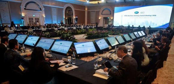 APEC: Kinerja Baik Ekonomi Asia-Pasifik Ditopang Investasi Teknologi