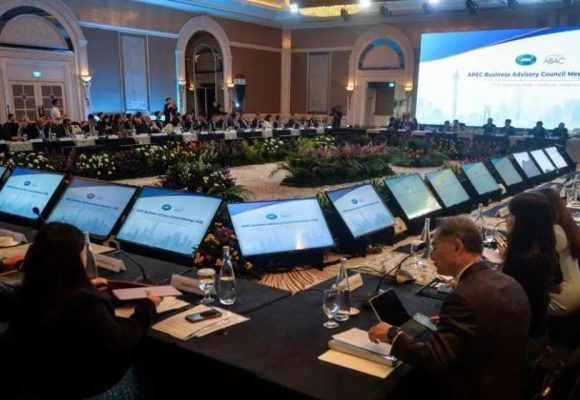 WEBSITE - 2026-02-12T095100.360 APEC: Kinerja Baik Ekonomi Asia-Pasifik Ditopang Investasi Teknologi