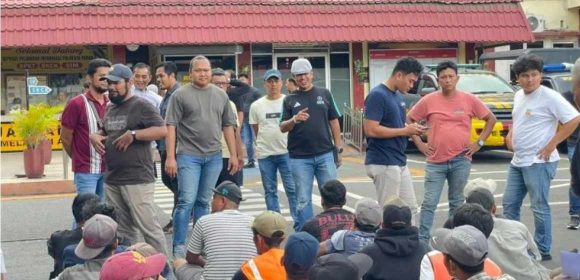 WEBSITE - 2026-02-16T082910.691 Pasar Raya Padang Dibersihkan dari Premanisme: Polisi Jamin Kenyamanan Warga Jelang Ramadhan