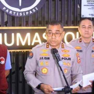 WEBSITE - 2026-02-16T115155.975 Mantan Kapolres Bima Kota Ditetapkan sebagai Tersangka Narkoba, Polri Tegaskan Sikap Tanpa Toleransi