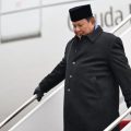 Prabowo tiba di Washington DC untuk Tiga Agenda, Termaksuk KTT BoP