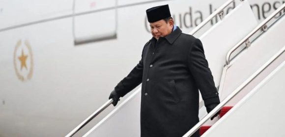 WEBSITE - 2026-02-18T102021.016 Prabowo tiba di Washington DC untuk Tiga Agenda, Termaksuk KTT BoP