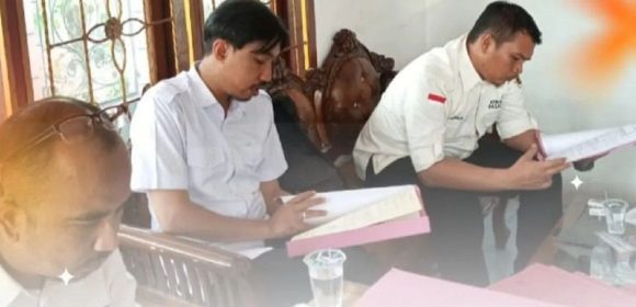 WEBSITE - 2026-02-18T104814.780 Kantor Pertanahan Pasaman laksanakan pengumpulan data yuridis PTSL 2026 di Nagari Lansek Kadok Barat