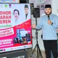 Kejar Target 2.000 Kantong, PMI Padang Gelar Donor Darah Ramadan Berhadiah Motor di SJS Plaza
