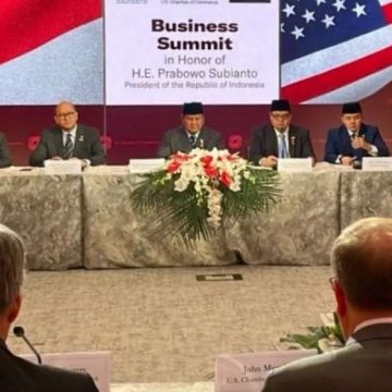 WEBSITE - 2026-02-19T095415.080 Temui Pebisnis AS, Prabowo Paparkan Kunci Stabilitas Ekonomi RI