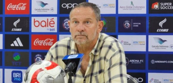 Ambisi Amankan Poin, Akankah Semen Padang Berhasil Taklukkan Kekuatan Malut United?