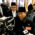 Gebrakan Prabowo di Washington: RI-AS Sepakat Buka Babak Baru Kerja Sama Perdagangan!