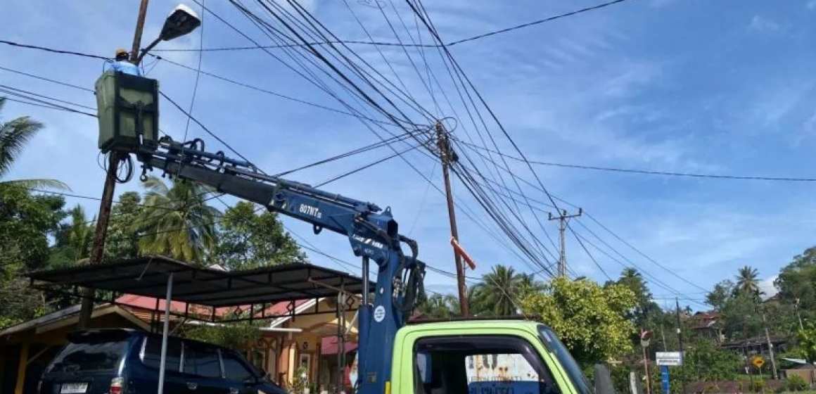 WEBSITE - 2026-02-20T093620.066 Pemko Sawahlunto Perkuat Pemeliharaan 4.500 Titik PJU