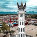 Pemkot Bukittinggi klarifikasi relokasi Pasa Pabukoan Belakang Balok