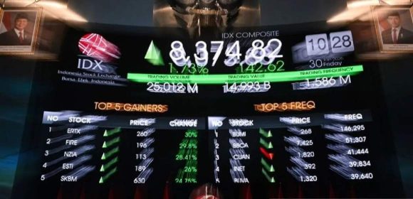 WEBSITE - 2026-02-23T101149.511 IHSG Menguat di Tengah Pasar Cermati Perkembangan Kebijakan Tarif AS