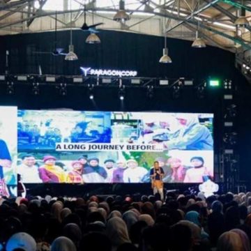 Perkuat Regenerasi Pemimpin Muda, ParagonCorp Resmi Buka Novo Club Batch 4