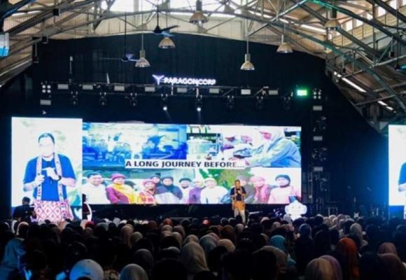 WEBSITE - 2026-02-24T083118.188 Perkuat Regenerasi Pemimpin Muda, ParagonCorp Resmi Buka Novo Club Batch 4