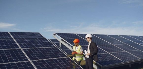 WEBSITE - 2026-02-24T085229.073 Pengamat: Program PLTS 100 GW Bisa Hemat Subsidi BBM Hingga Rp 21 T