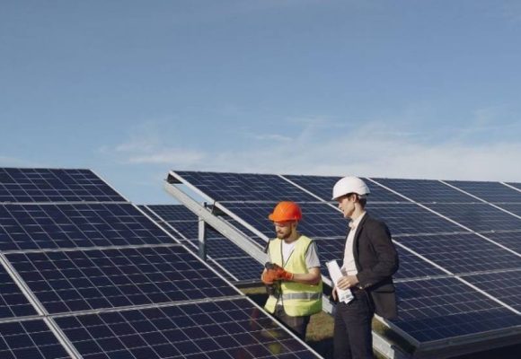 WEBSITE - 2026-02-24T085229.073 Pengamat: Program PLTS 100 GW Bisa Hemat Subsidi BBM Hingga Rp 21 T