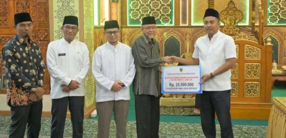 WEBSITE - 2026-02-24T091344.729 Wagub Sumbar Salurkan Bantuan untuk Mendukung Pengembangan Fasilitas Masjid Tangah Jua Bukittinggi