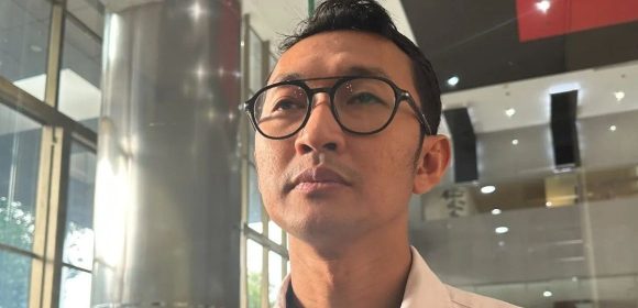 WEBSITE - 2026-02-24T092018.429 KPK Dalami Aktivitas Penukaran Valuta Asing Pada Kasus K3 Kemenaker