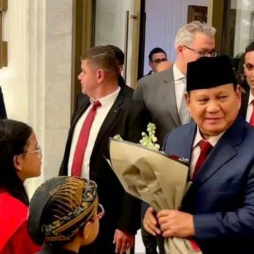 WEBSITE - 2026-02-25T083748.680 Hari Ini, Presiden Prabowo Dijadwalkan Bilateral Dengan Raja Yordania