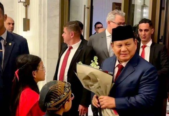 WEBSITE - 2026-02-25T083748.680 Hari Ini, Presiden Prabowo Dijadwalkan Bilateral Dengan Raja Yordania
