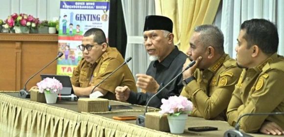 WEBSITE - 2026-02-25T085425.589 Pemprov Sumbar dan Pemkab Lima Puluh Kota Sinkronkan Arah Pembangunan 2026