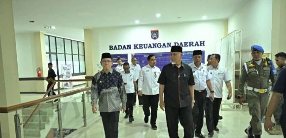 WEBSITE - 2026-02-26T103626.524 Sinergi Hadapi Bencana Dan Dongkrak Ekonomi, Pemprov Sumbar Gelar Rakor Bersama Pemko Payakumbuh