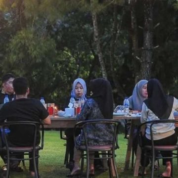Tips Menjaga Berat Badan Stabil Selama Ramadhan