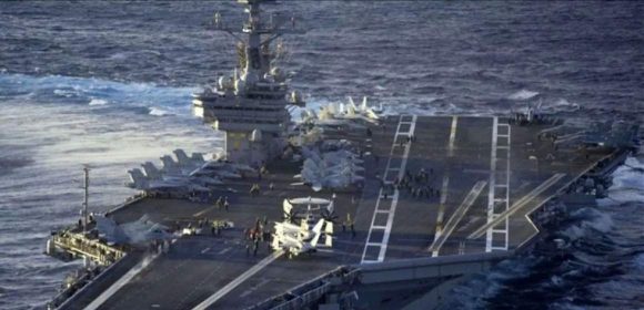 WEBSITE - 2026-02-26T110322.681 Ketegangan AS-Iran, Jerman peringatkan warganya di Timur Tengah