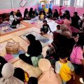 Pascabencana Sumbar, ITB Kembali Hadirkan Edukasi, Pendampingan Kesehatan dan Psikososial