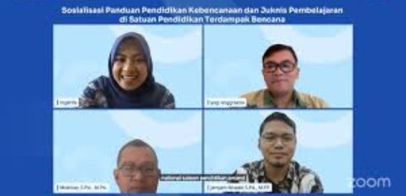 WEBSITE - 2026-03-02T092147.198 Kemendikdasmen Terbitkan Panduan Pembelajaran Kebencanaan