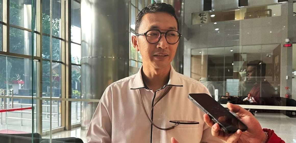 WEBSITE - 2026-03-03T090059.243 KPK Petakan Celah Korupsi Pada MBG Usai Muncul Isu Mark Up Bahan Baku