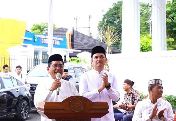 WEBSITE - 2026-03-04T091608.103 Satu Tahun JKA–Rahmat: Di Tengah Efisiensi Anggaran, Pembangunan Tetap Bergerak