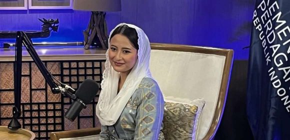 Wamendag Ajak Masyarakat Berperan Sebagai Duta Produk Indonesia