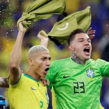 Kaka Optimistis Carlo Ancelotti Bisa Angkat Performa Brasil di 2026