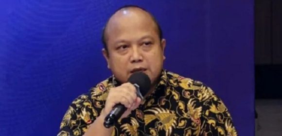 WEBSITE - 2026-03-05T103808.076 Ekonom Sebut BUMN Energi Jaga Cadangan BBM Berkelanjutan