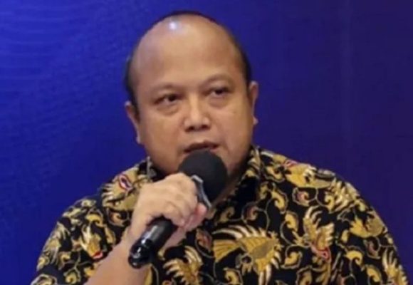Ekonom Sebut BUMN Energi Jaga Cadangan BBM Berkelanjutan