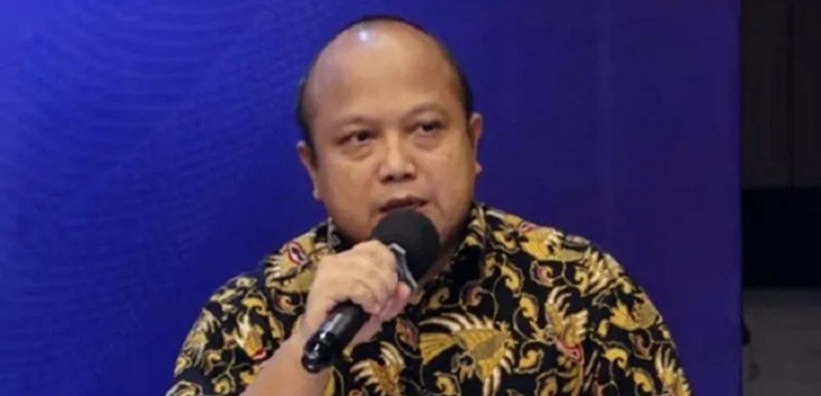 WEBSITE - 2026-03-05T103808.076 Ekonom Sebut BUMN Energi Jaga Cadangan BBM Berkelanjutan