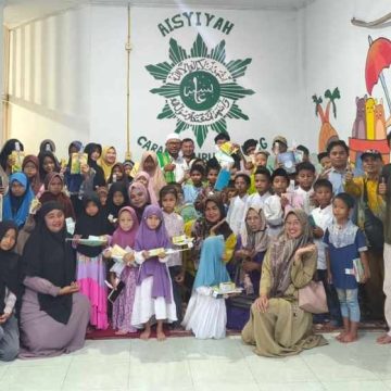 WEBSITE - 2026-03-06T101722.211 Respon Radio Perkuat Branding Melalui Aksi Sosial, Berbagi Takjil dan Buka Puasa Bersama