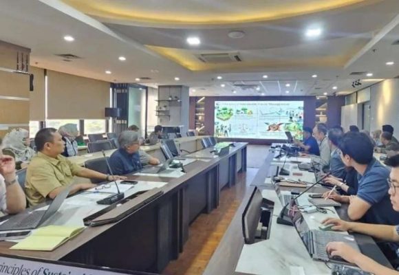 WEBSITE - 2026-03-06T112347.758 Kemenhut Tegaskan Komitmen Pengelolaan Hutan Secara Berkelanjutan