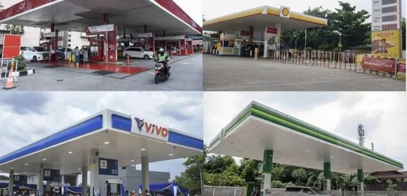 WEBSITE - 2026-03-09T093731.880 Harga BBM Pertamina, Shell, Bp, Vivo Stabil Pada Pekan Kedua Maret