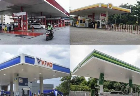 WEBSITE - 2026-03-09T093731.880 Harga BBM Pertamina, Shell, Bp, Vivo Stabil Pada Pekan Kedua Maret