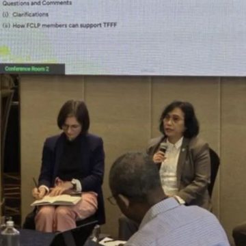 WEBSITE - 2026-03-09T094557.904 Indonesia Dorong Aksi Pengelolaan Hutan Global Dalam FCLP Di Kenya