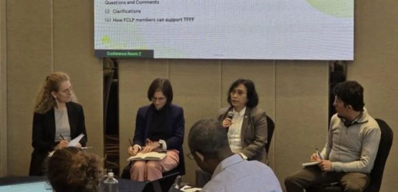 WEBSITE - 2026-03-09T094557.904 Indonesia Dorong Aksi Pengelolaan Hutan Global Dalam FCLP Di Kenya