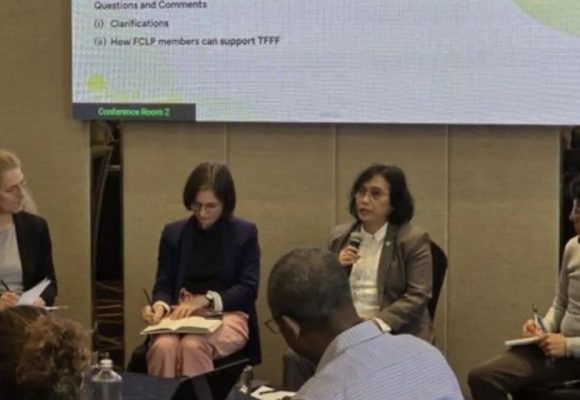 WEBSITE - 2026-03-09T094557.904 Indonesia Dorong Aksi Pengelolaan Hutan Global Dalam FCLP Di Kenya