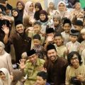 Bina generasi Qurani, Wawako Maigus Nasir apresiasi Surau Quran Center