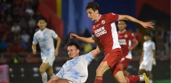 Tanpa Waktu Napas! Semen Padang Langsung Bidik Persib Setelah Bungkam PSBS