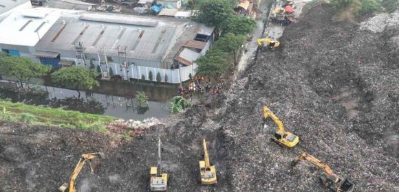 Ini solusi Pemprov DKI ringankan beban TPST Bantargebang