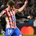 Atletico Madrid kalahkan Tottenham 5-2